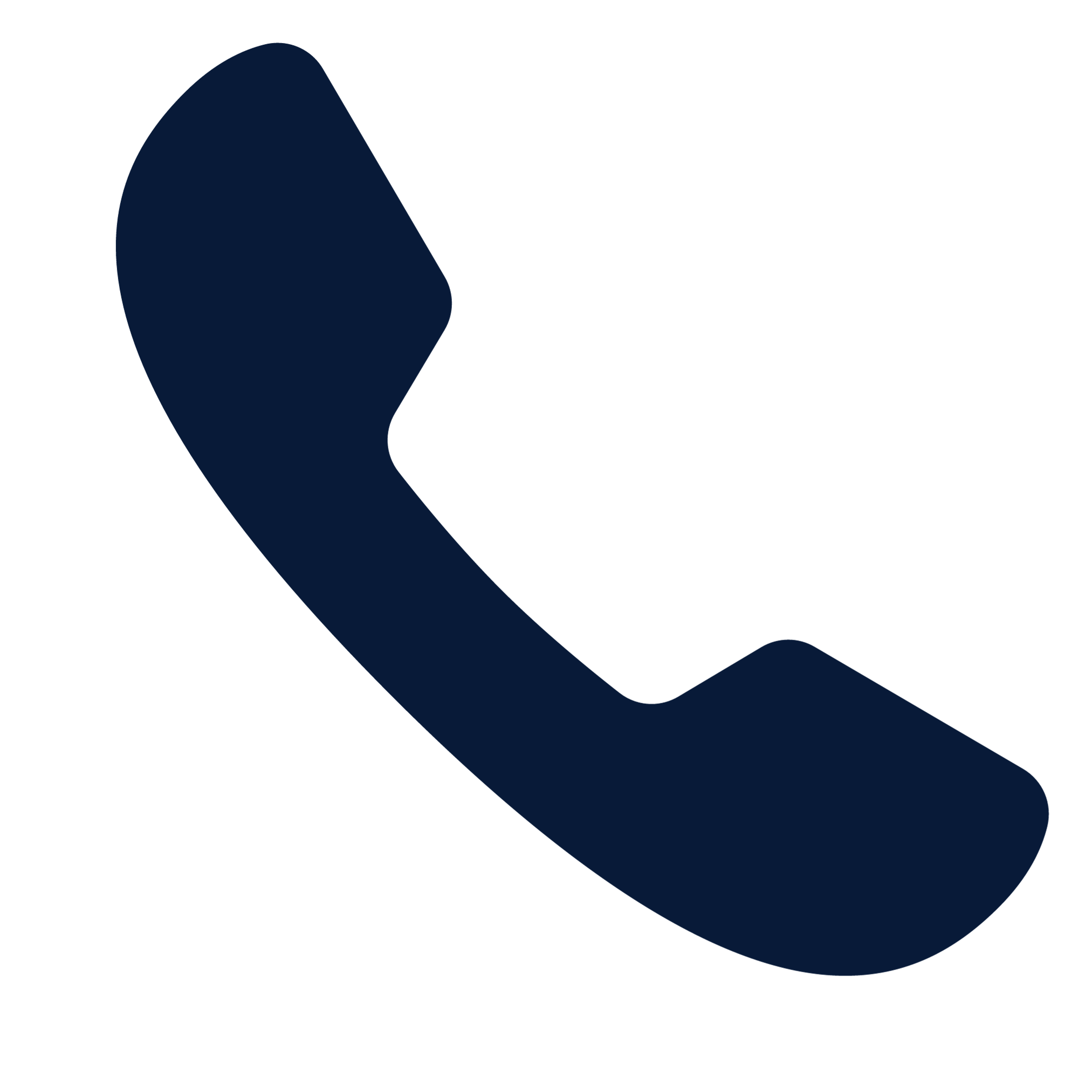 Icon Telfon