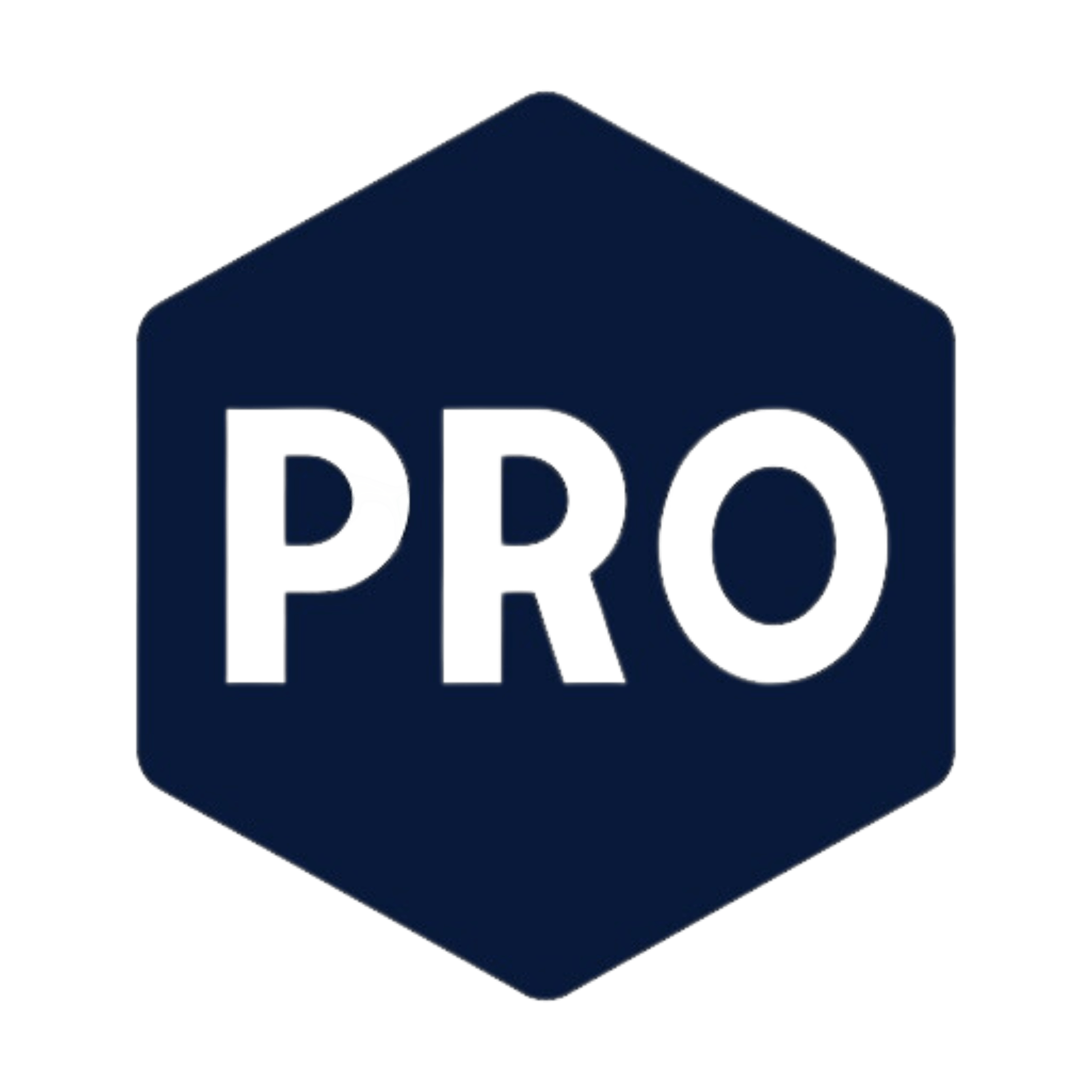 1. Icon Professional 1. Icon Professional