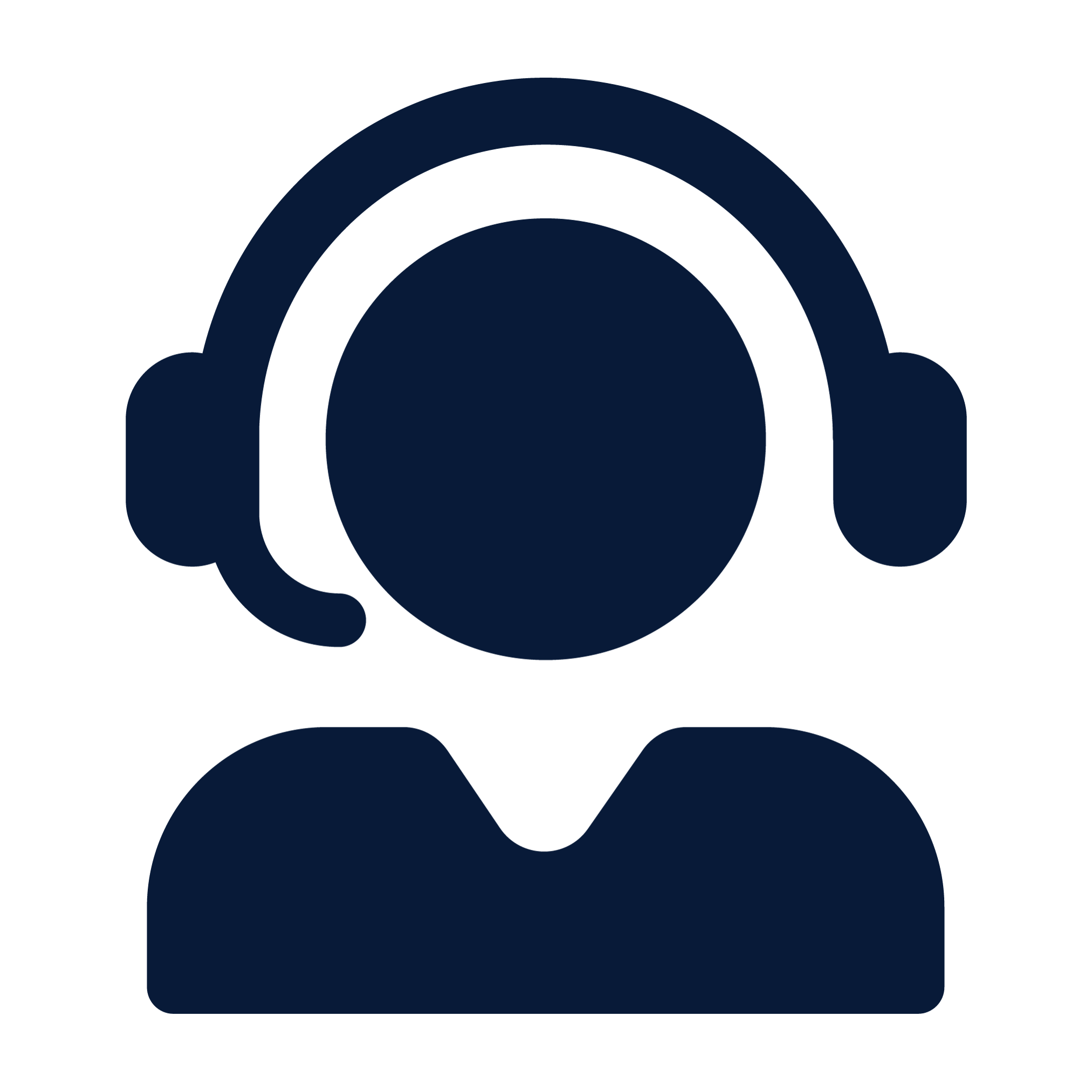Icon Call Center
